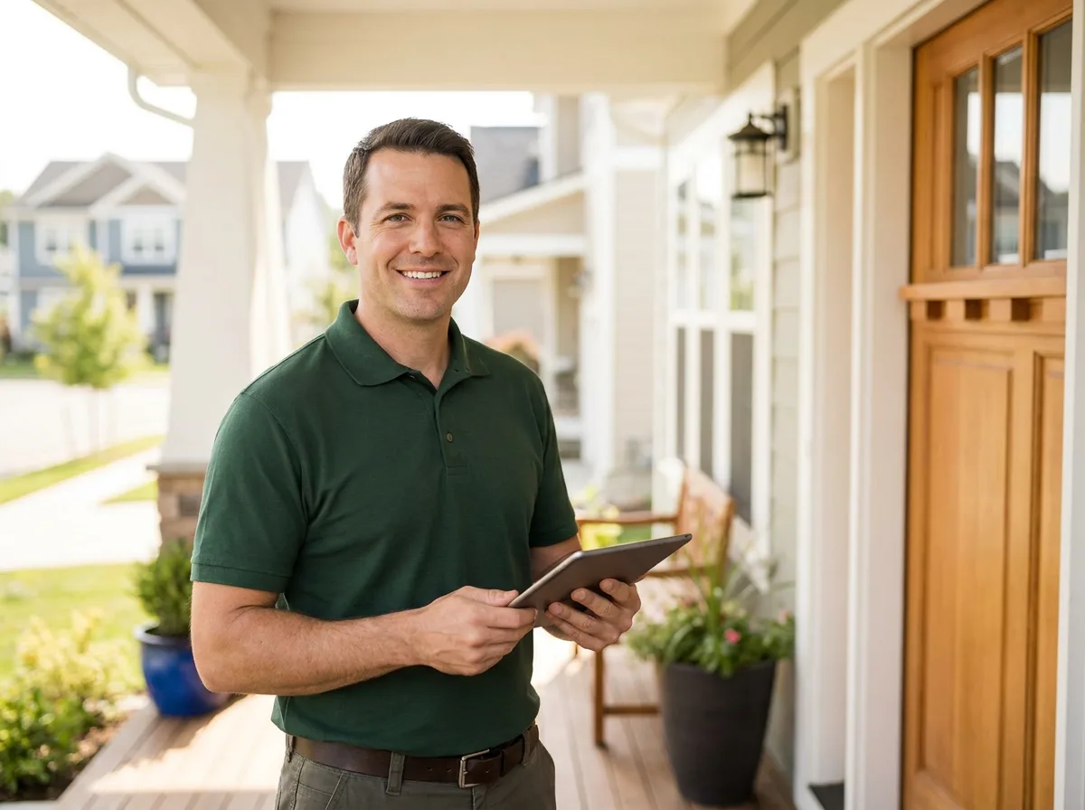 Pest control FAQs for Bella Vista, AR